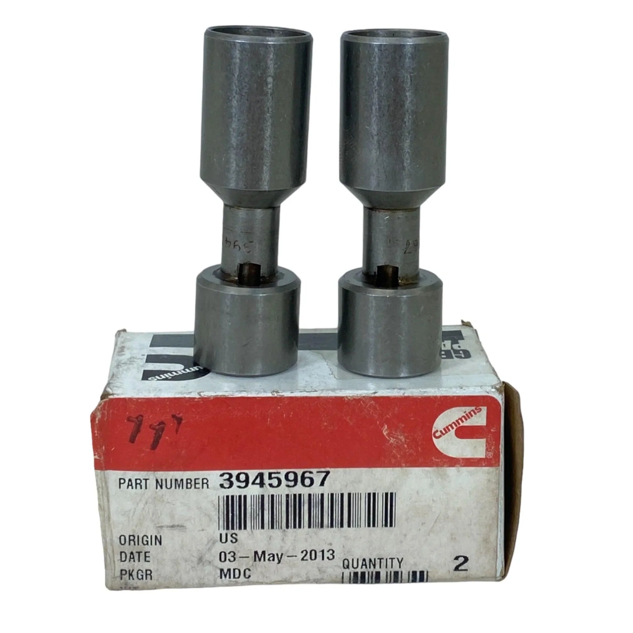 3918532 Genuine Cummins Oil Pressure Regulator Plunger