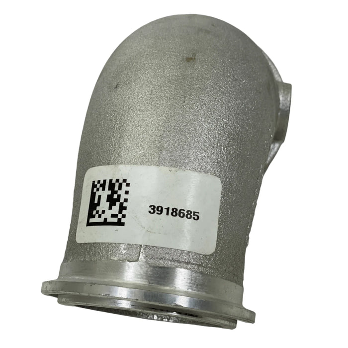 3918685 Genuine Cummins Air Transfer Pipe