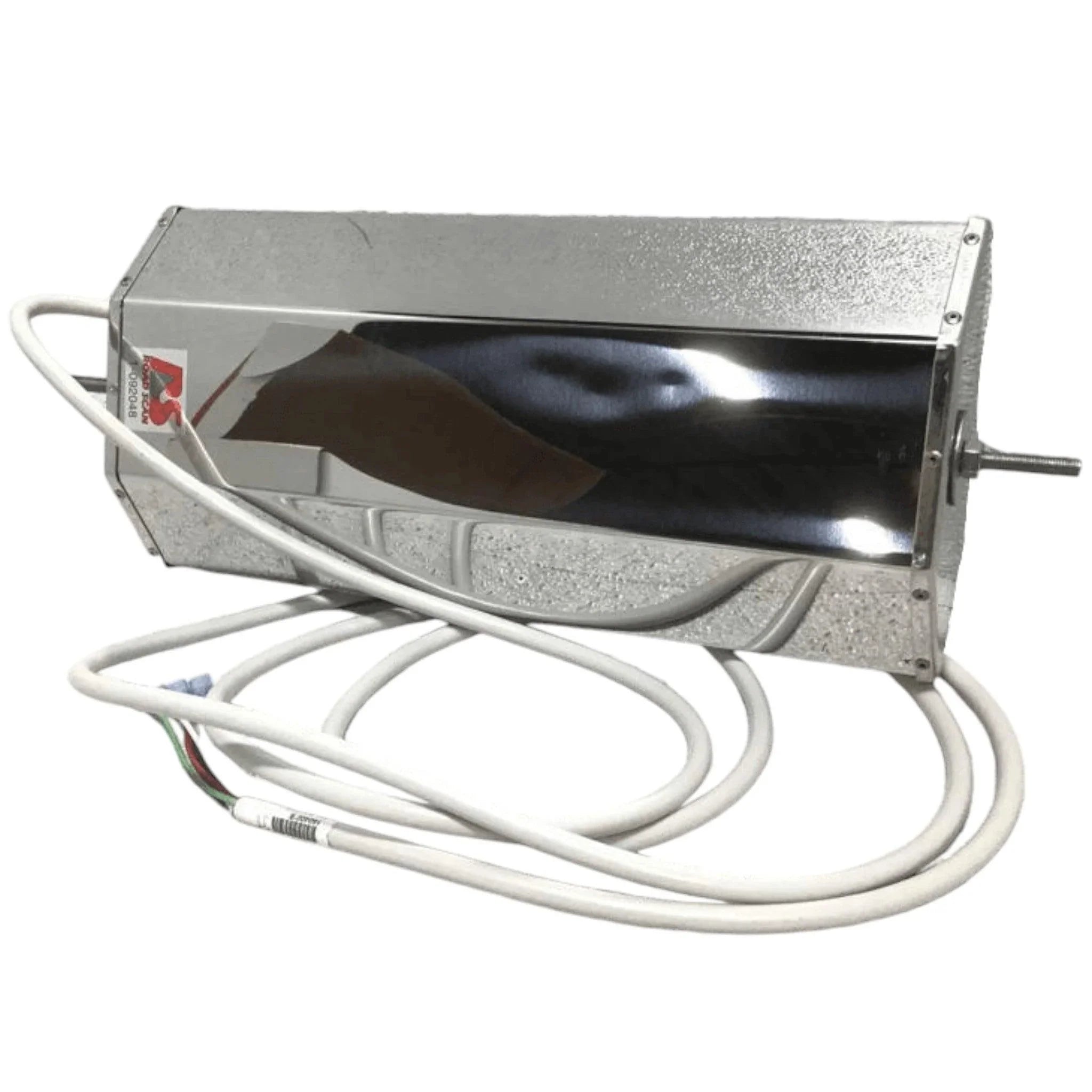 3918916 Genuine Volvo Mirror, Htd - Truck To Trailer