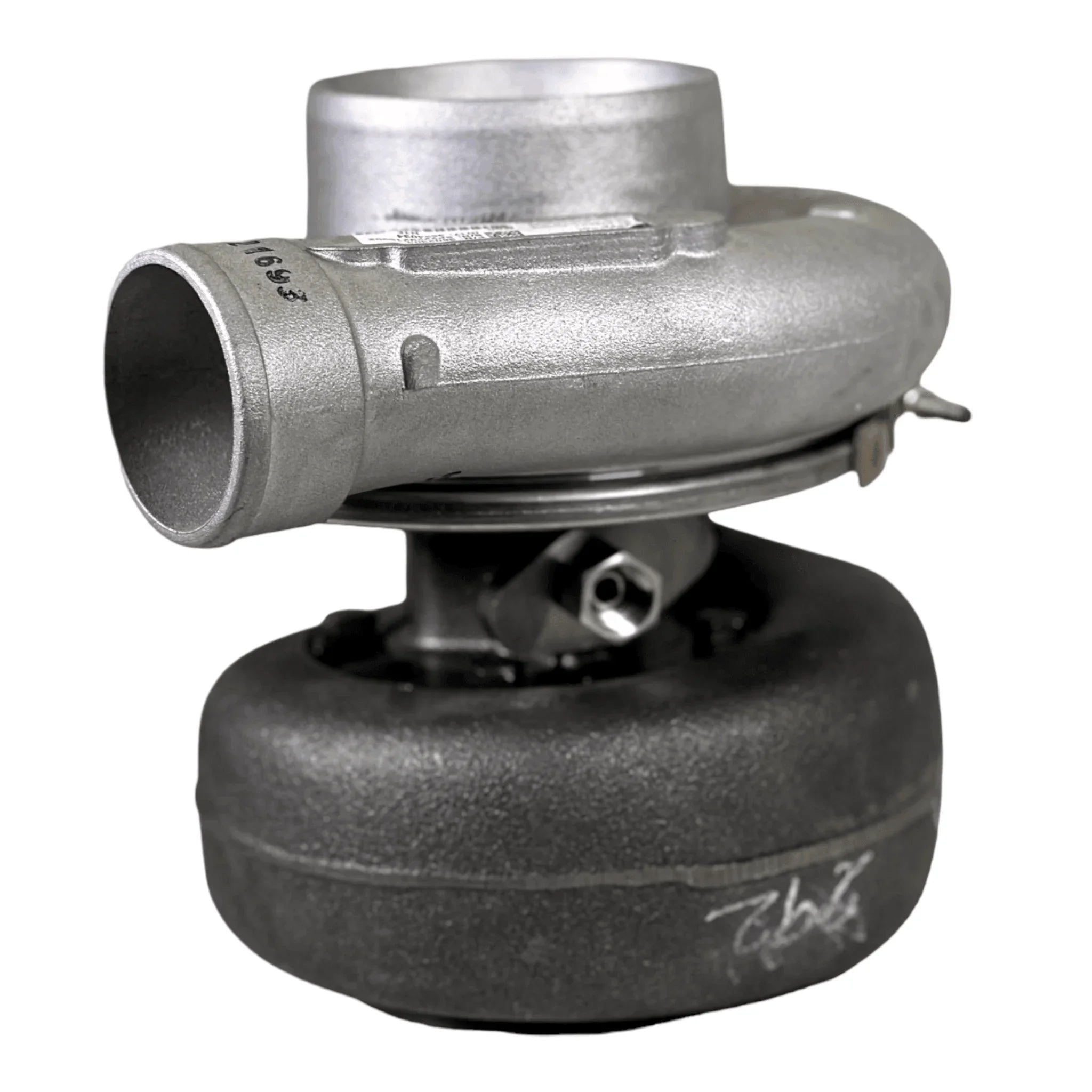3919199 Genuine Cummins Turbocharger H1E For Cummins 6Bt 6Ct 8.3L