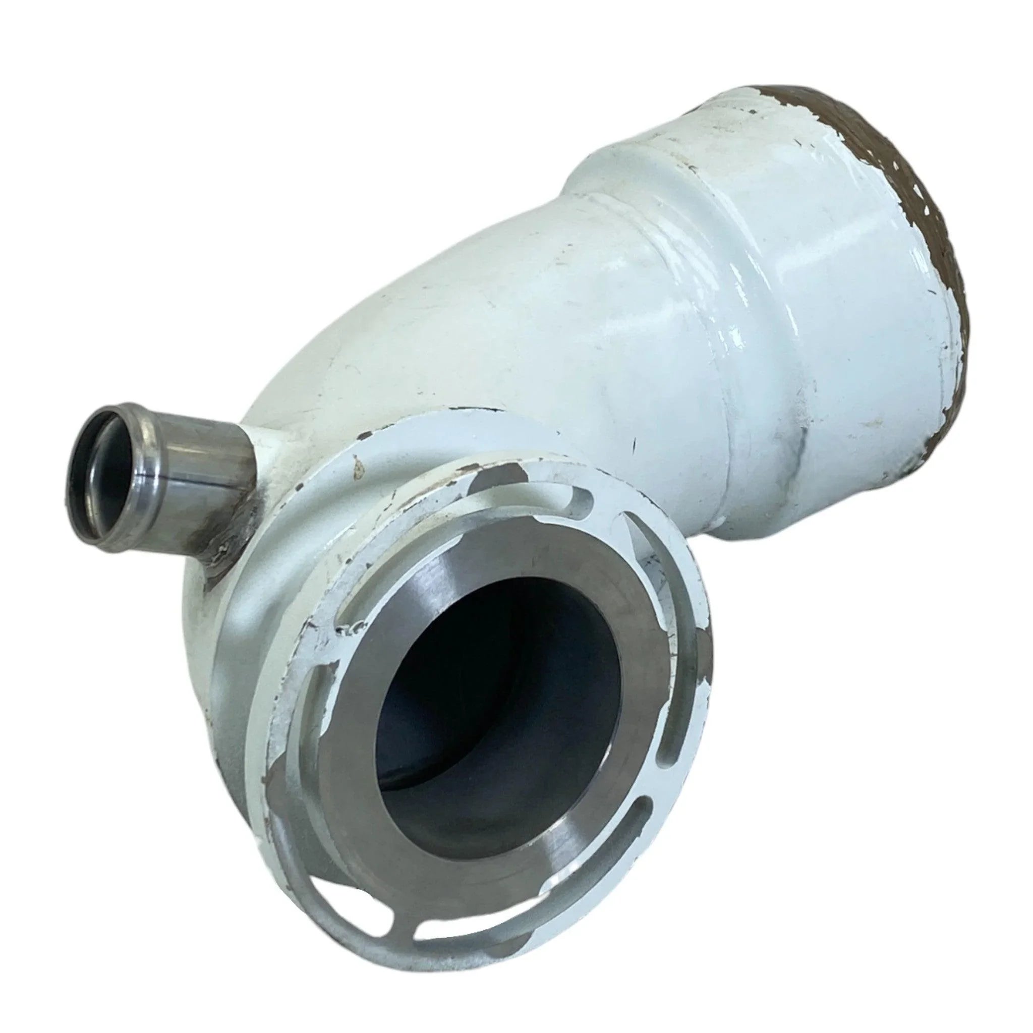 3919373 Genuine Cummins Exhaust Outlet Connection