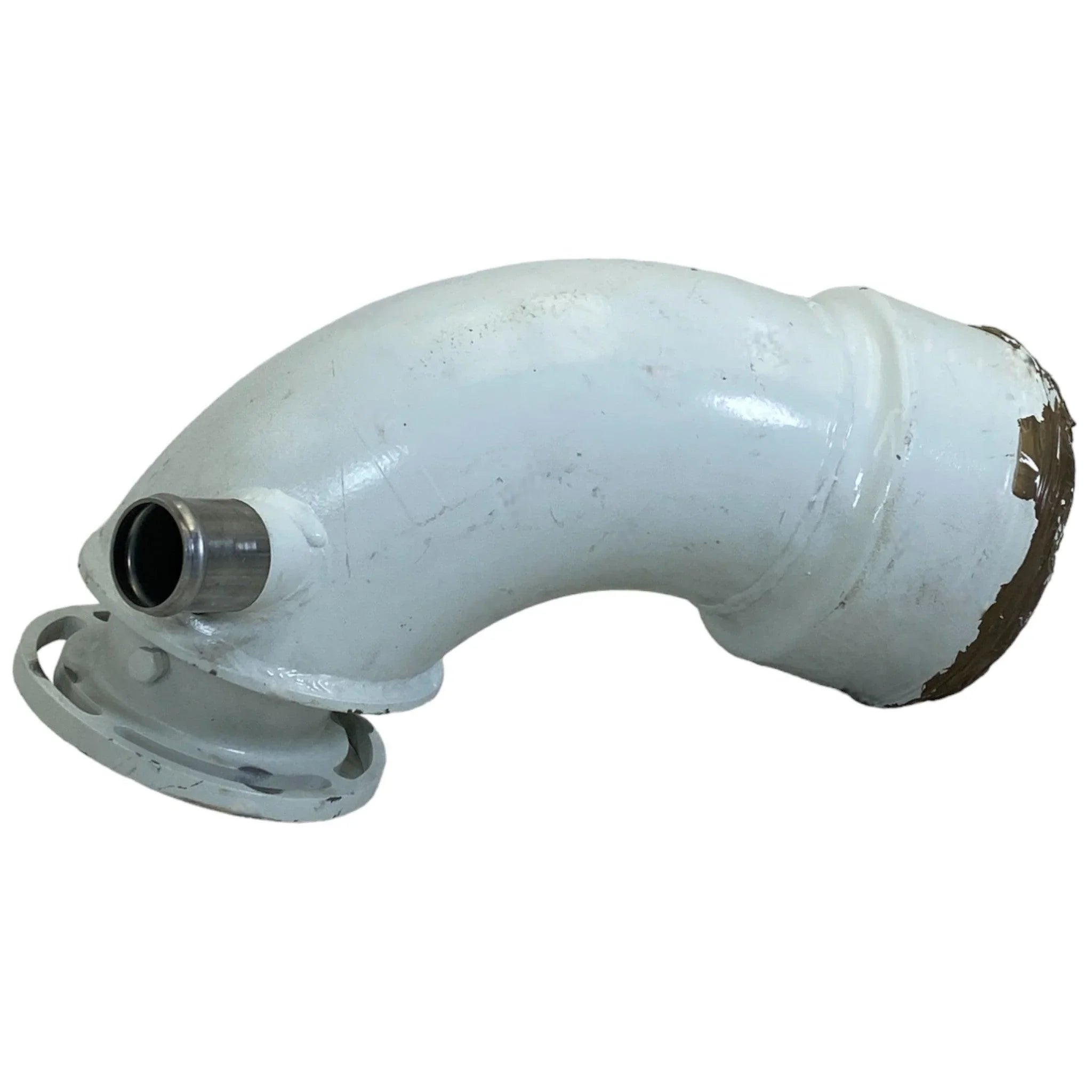 3919373 Genuine Cummins Exhaust Outlet Connection