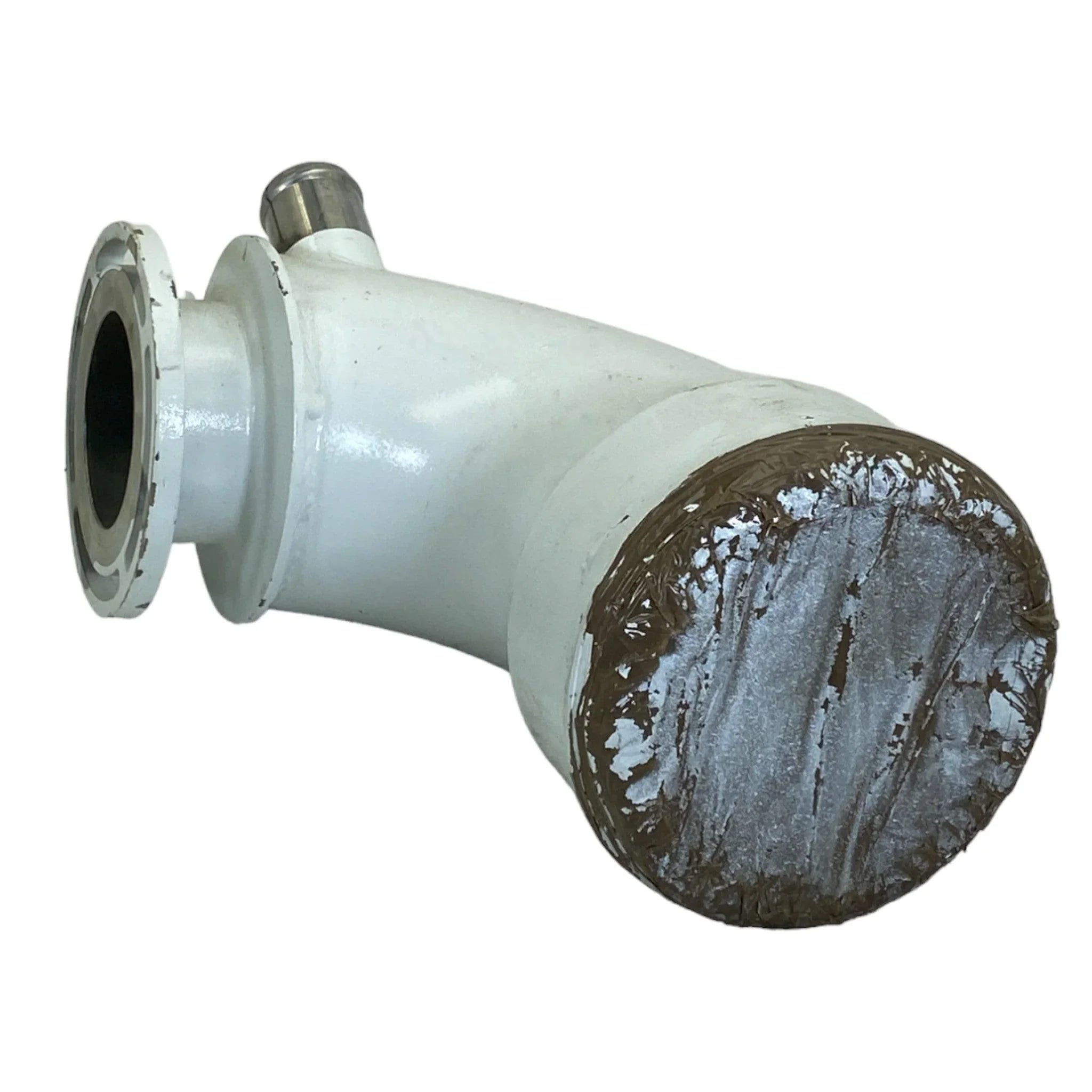 3919373 Genuine Cummins Exhaust Outlet Connection