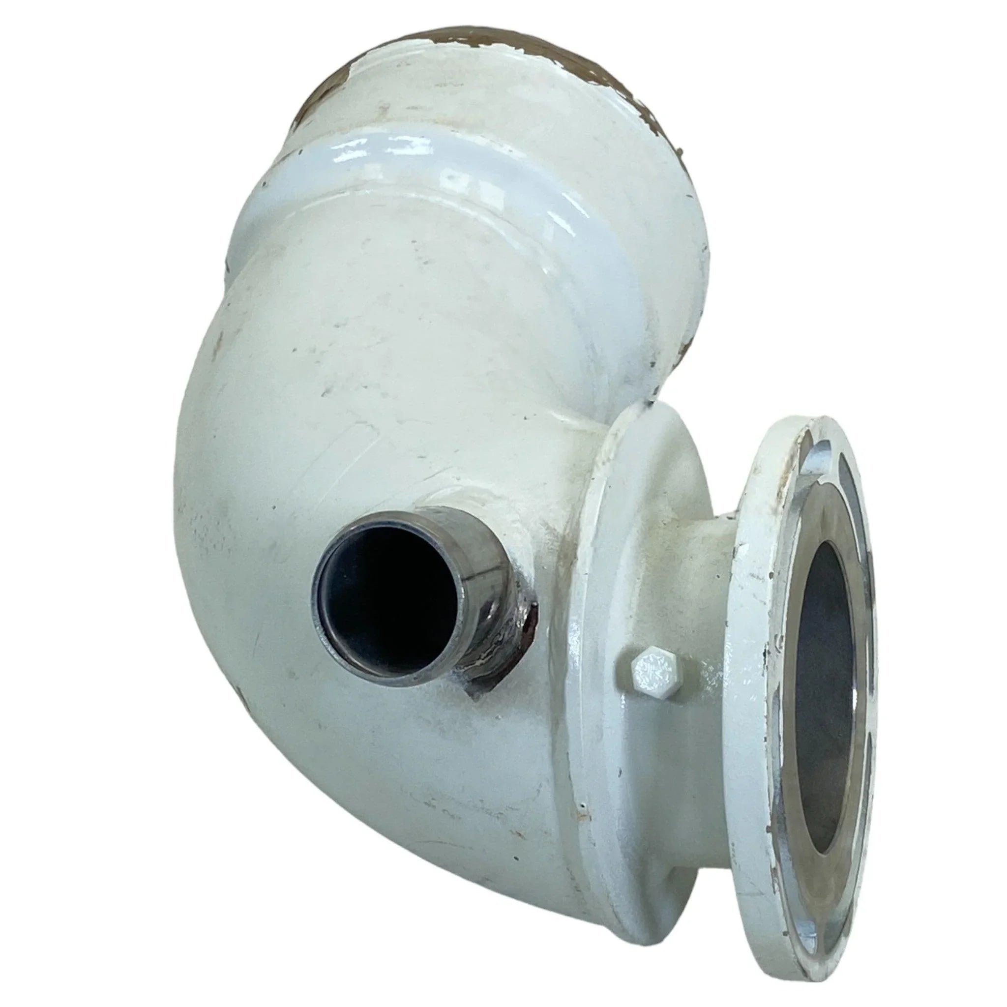 3919373 Genuine Cummins Exhaust Outlet Connection