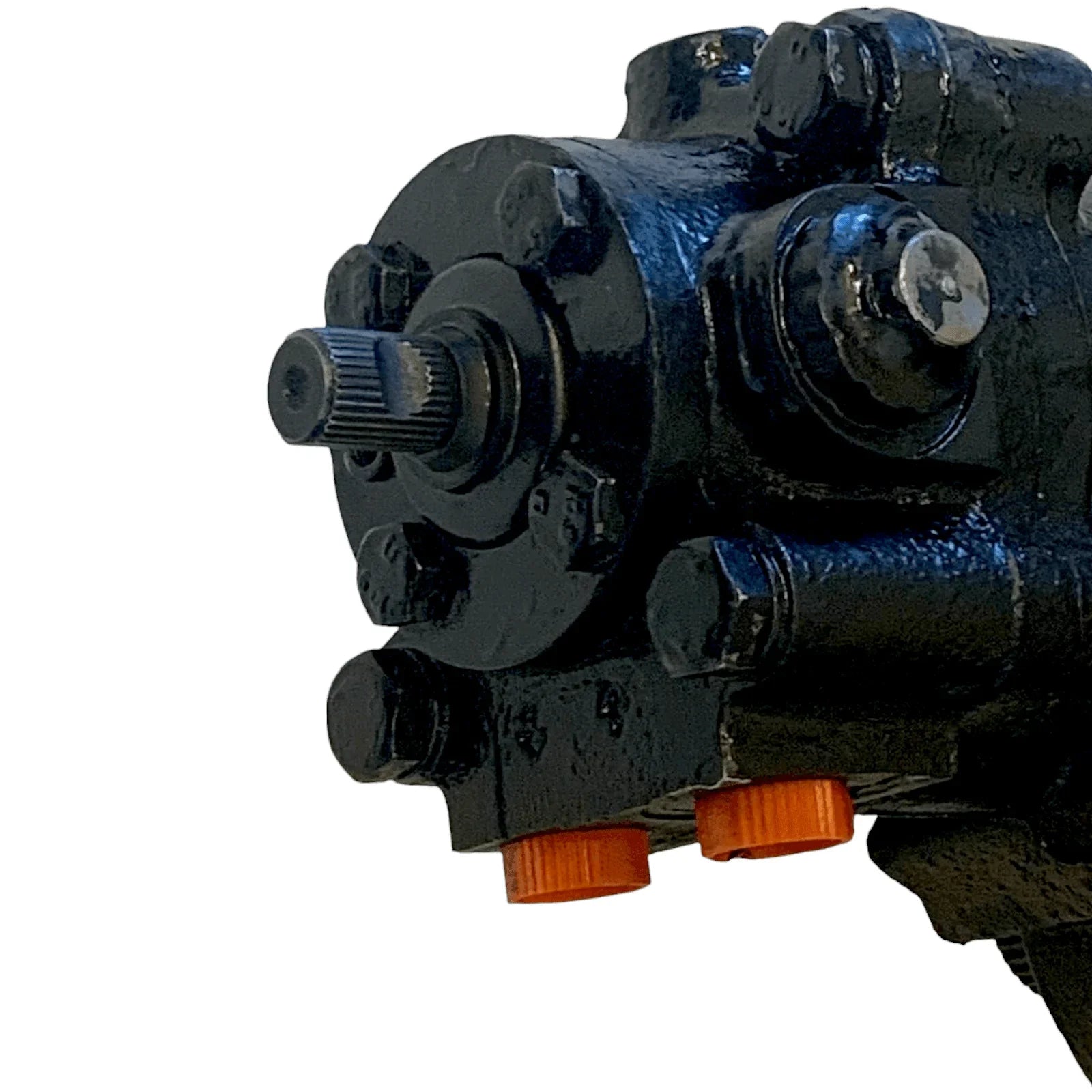 3919567C92 Genuine International Steering Gear Assembly