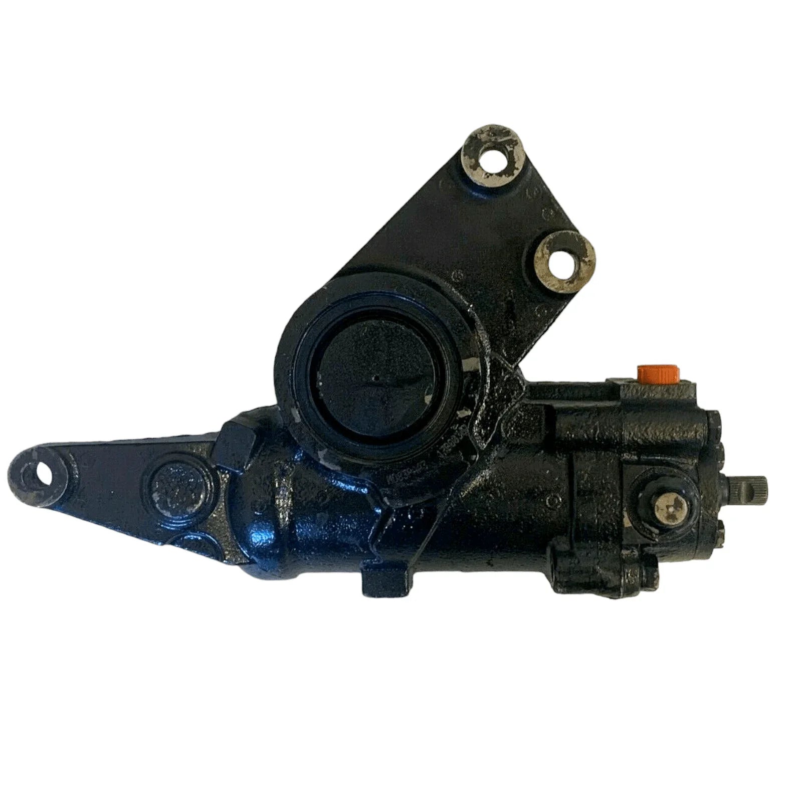 3919567C92 Genuine International Steering Gear Assembly
