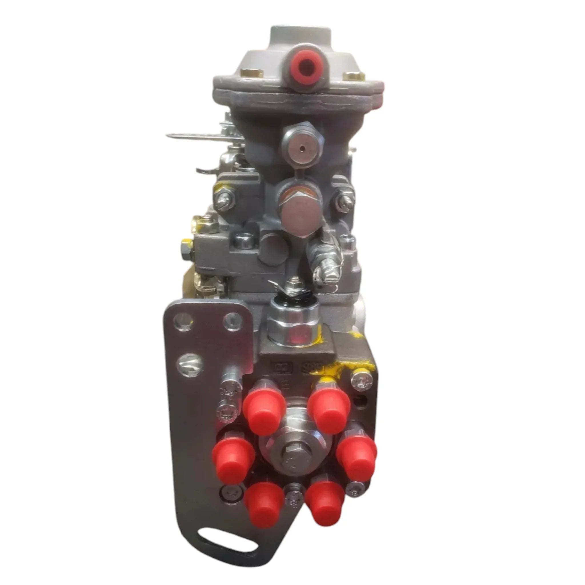 3919714RX Genuine Cummins Injector Pump