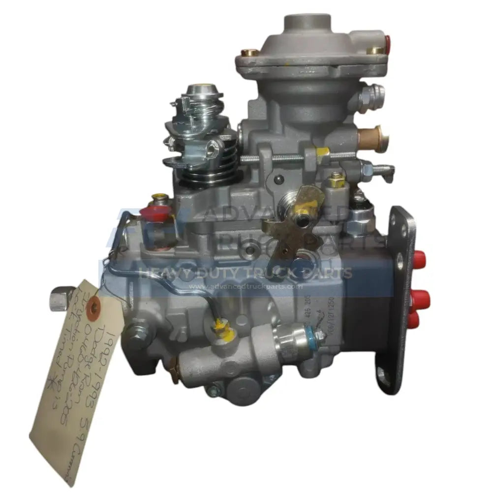 3919714RX Genuine Cummins Injector Pump