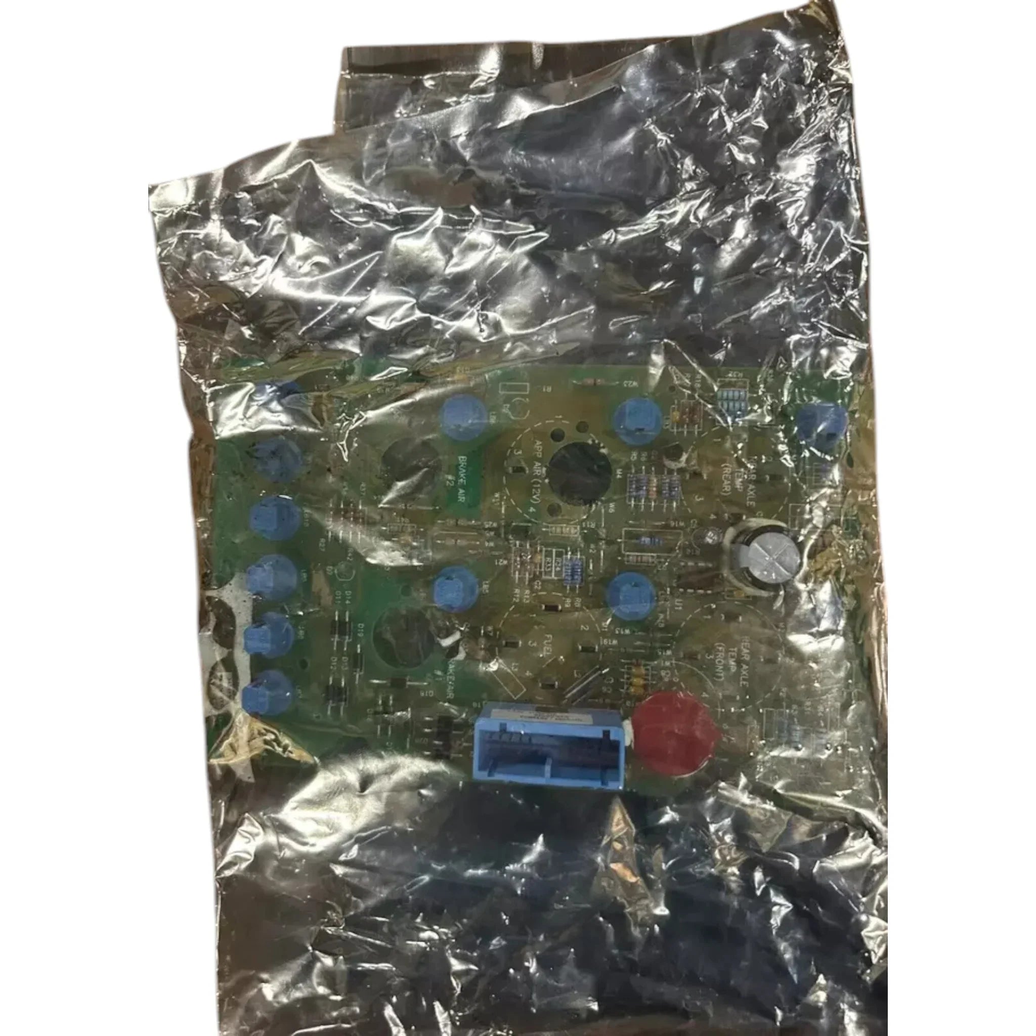 3919824 Genuine Volvo Circuit Board