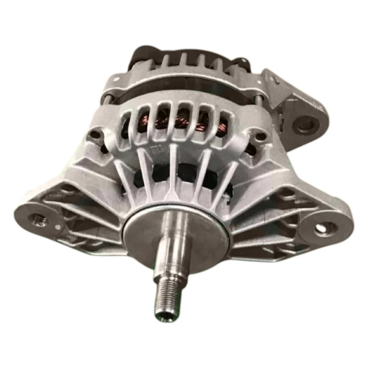3972735 Genuine Cummins Alternator 24V 70A — ADVANCED TRUCK PARTS