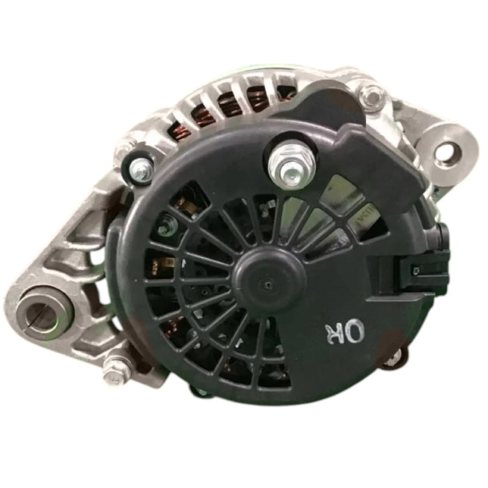 3920617 Genuine Cummins Alternator 24V 70A