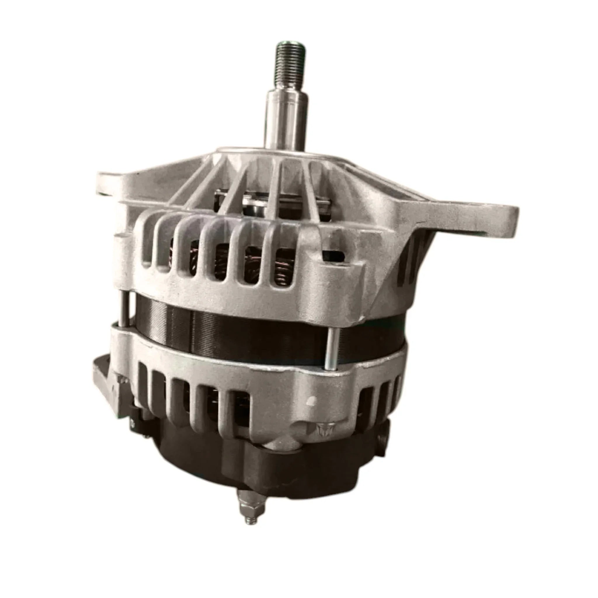 3920617 Genuine Cummins Alternator 24V 70A