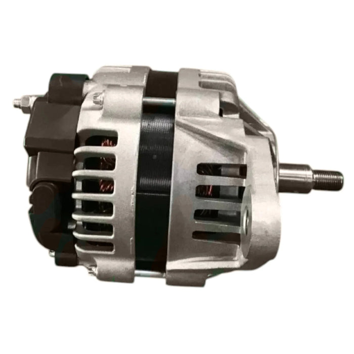 3920617 Genuine Cummins Alternator 24V 70A