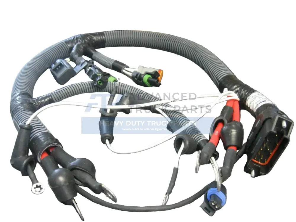 3921789 Genuine Cummins Wiring Harness - WIRING HARNESS
