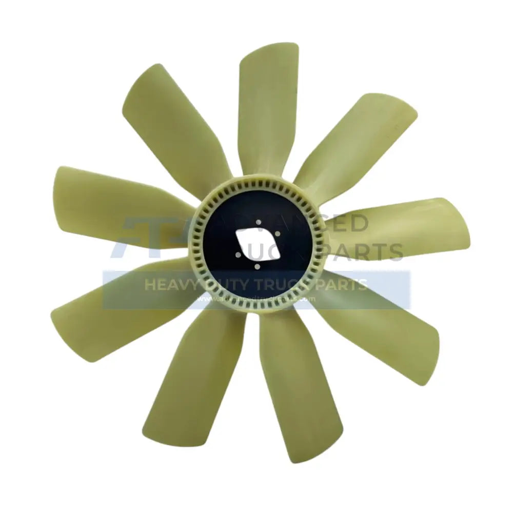 39225628 Genuine Paccar Cooling Fan 9 Blade