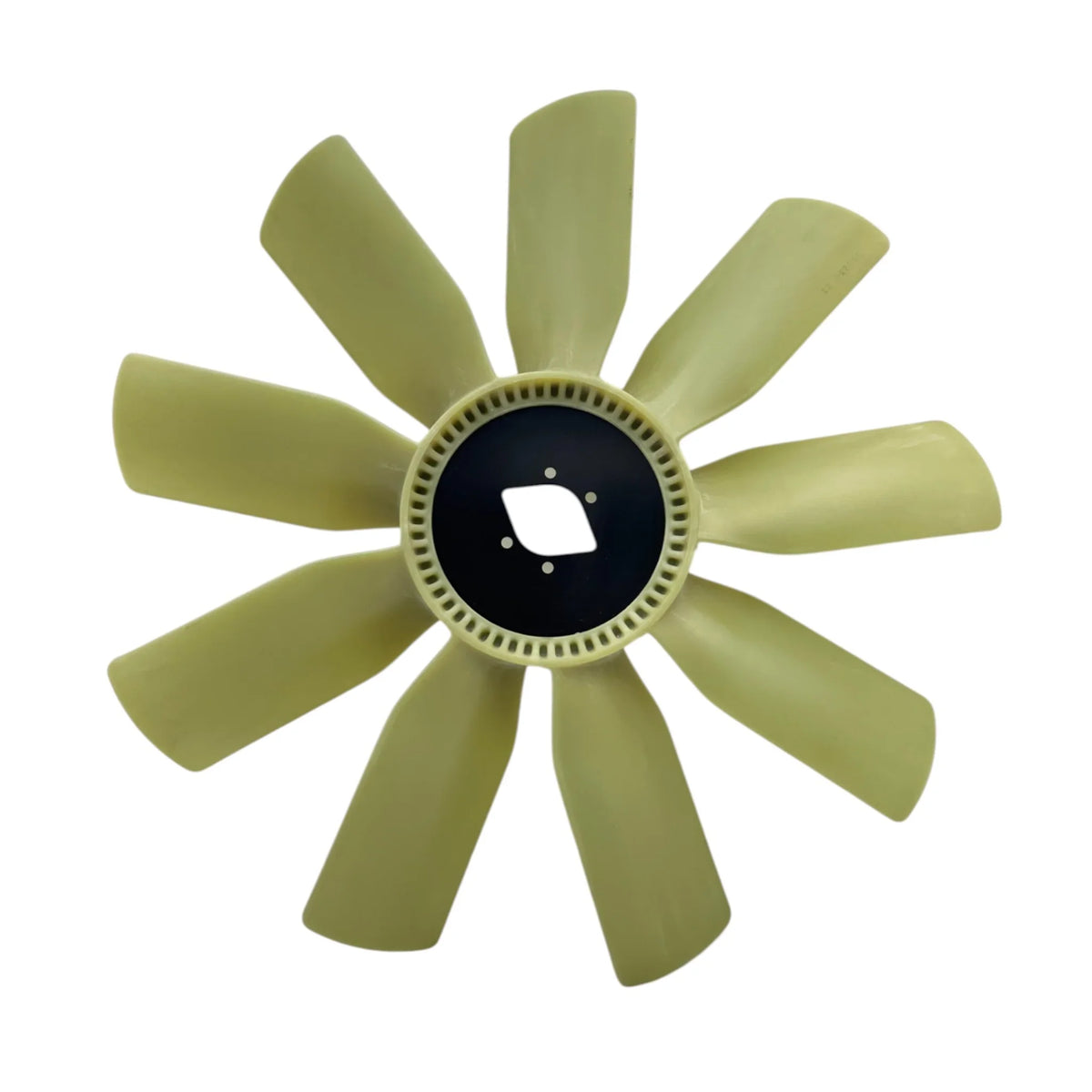 39225628 Genuine Paccar Cooling Fan 9 Blade