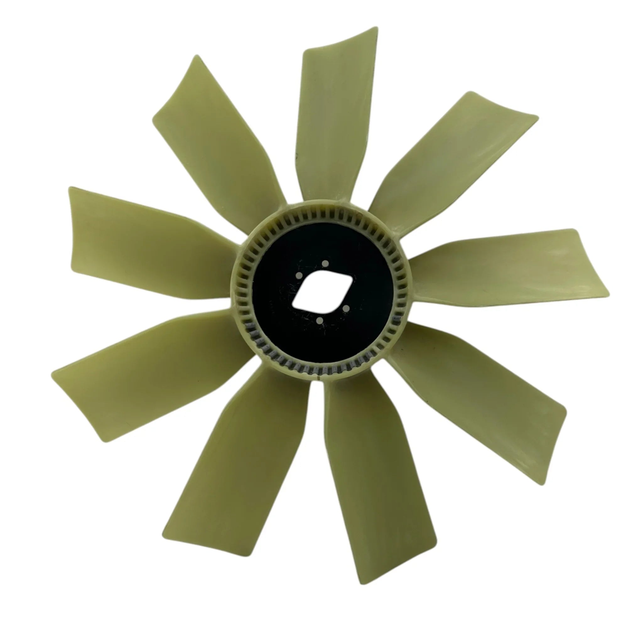 39225628 Genuine Paccar Cooling Fan 9 Blade