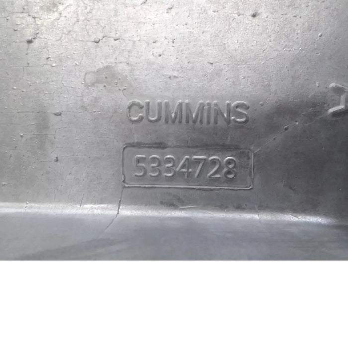 3922705 Genuine Cummins Ignition Control Module