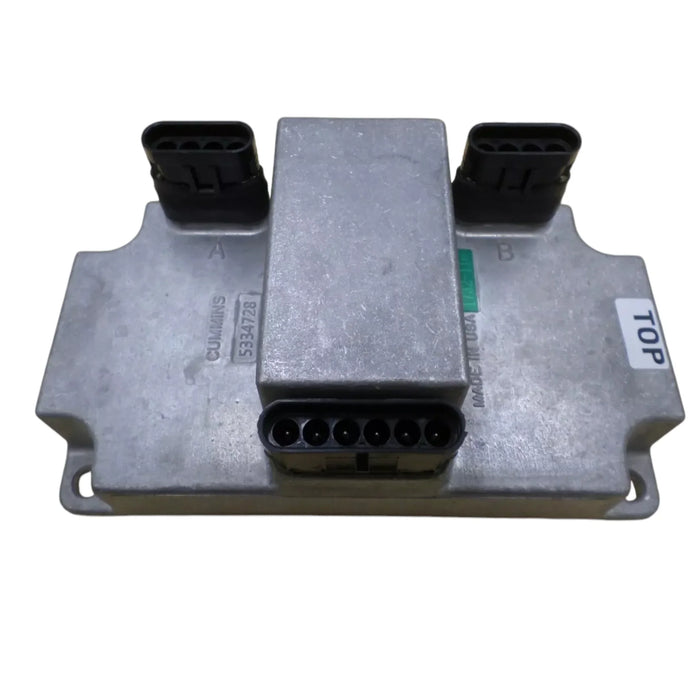 3922705 Genuine Cummins Ignition Control Module