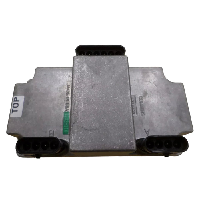 3922705 Genuine Cummins Ignition Control Module