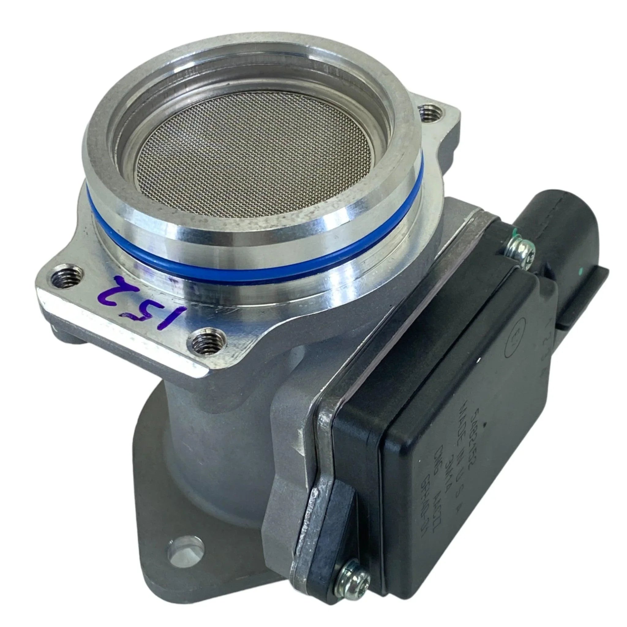 3922718 Genuine Cummins Fuel Flow Sensor