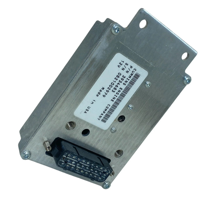 3922724 Genuine Cummins Electronic Control Module