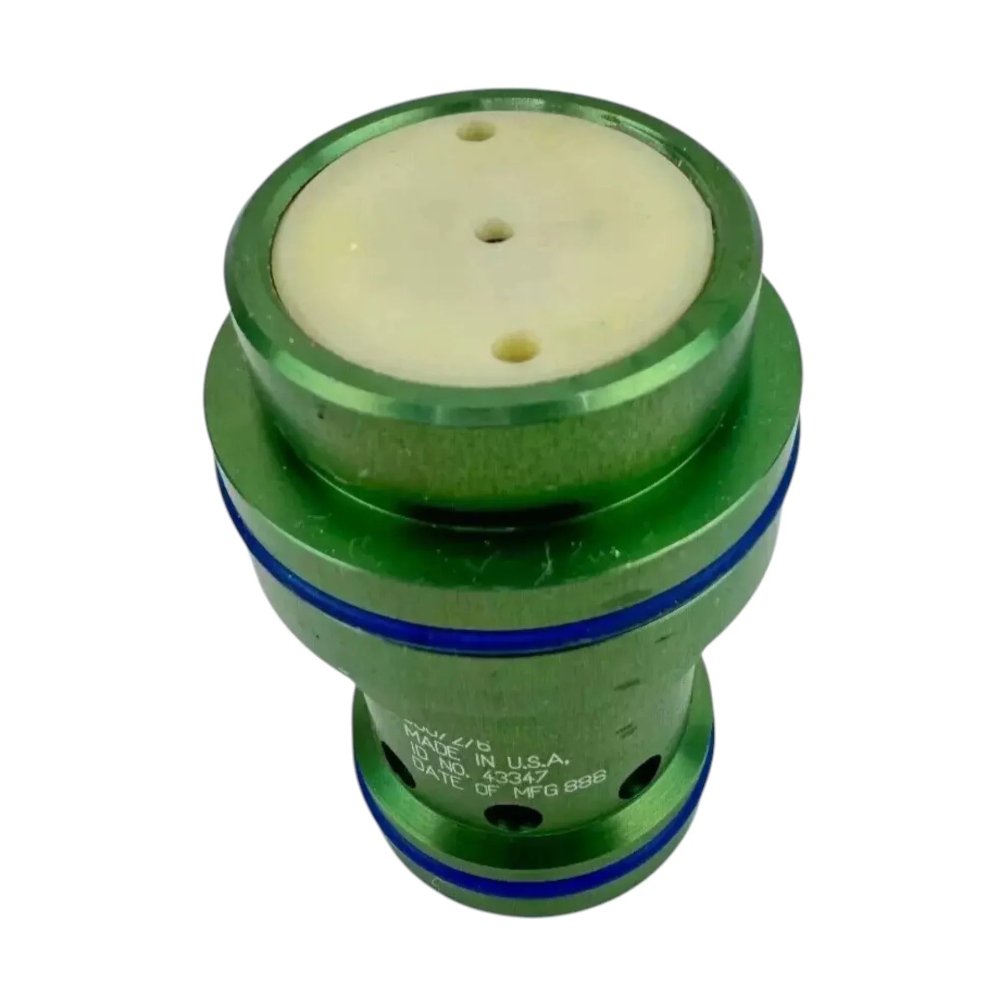 3922729 Genuine Cummins Pressure Regulator Valve