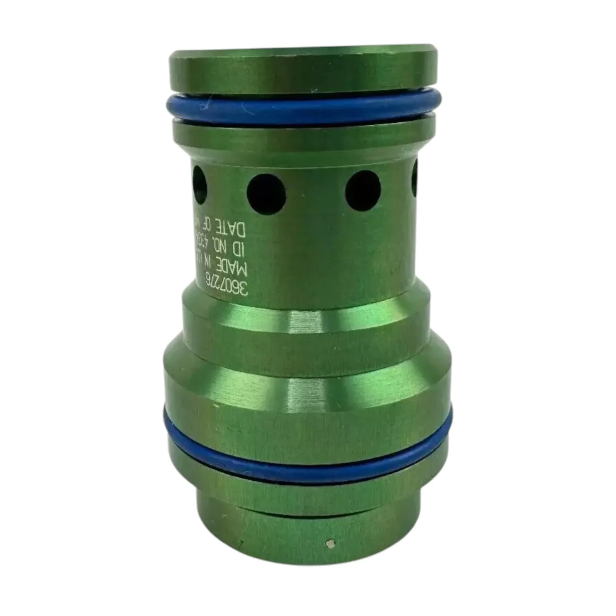 3922729 Genuine Cummins Pressure Regulator Valve