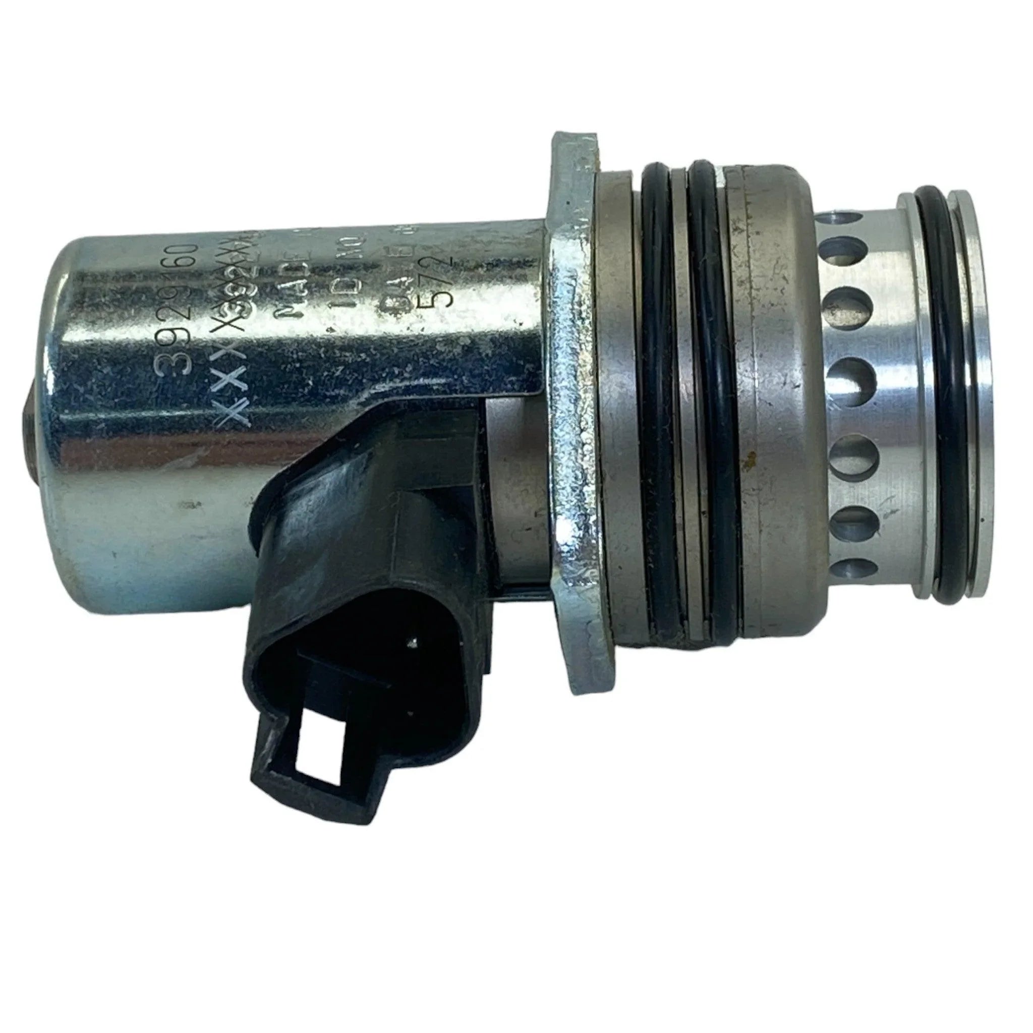3922752 Genuine Cummins Fuel Shut Of Valve