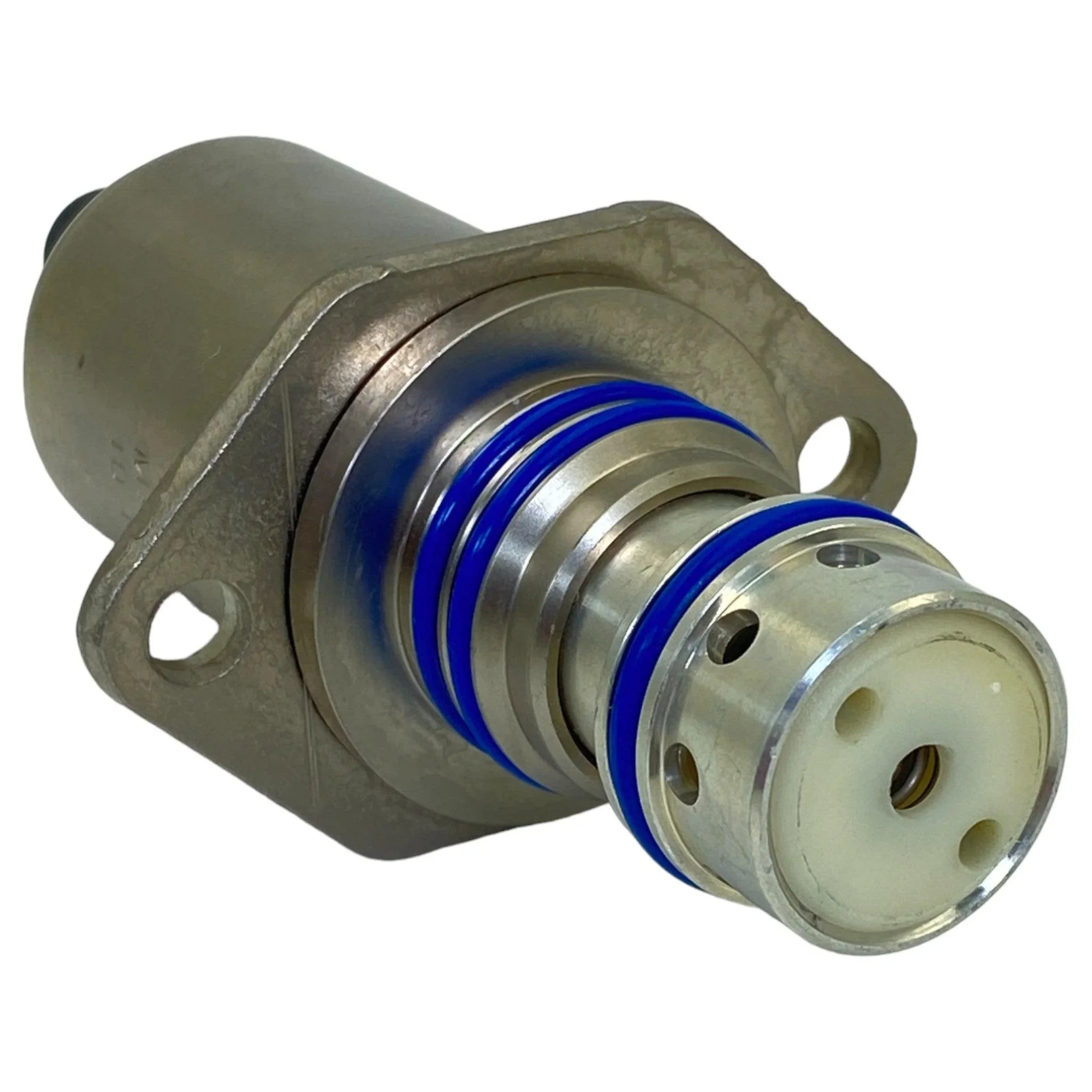 3922753 Genuine Cummins Fuel Flow Valve