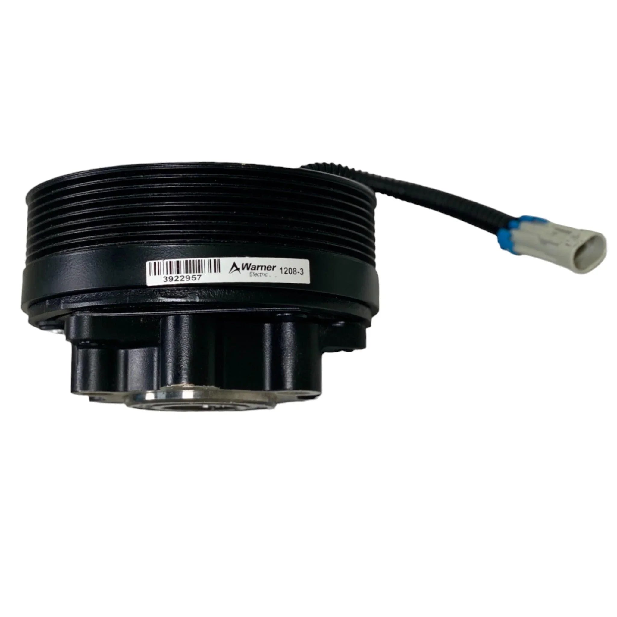 3922957 Genuine Cummins Fan Clutch For Cummins Automotive 8.3 liter C Engines