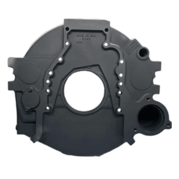 3924581 Genuine Cummins Engine Flywheel Housing For Isc Isl 8.3L - ADVANCED TRUCK PARTS