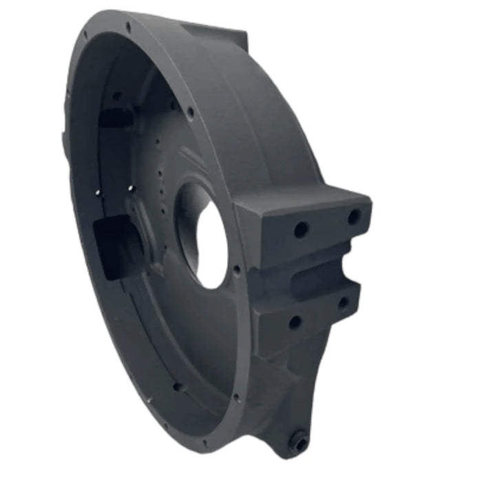 3924581 Genuine Cummins Engine Flywheel Housing For Isc Isl 8.3L