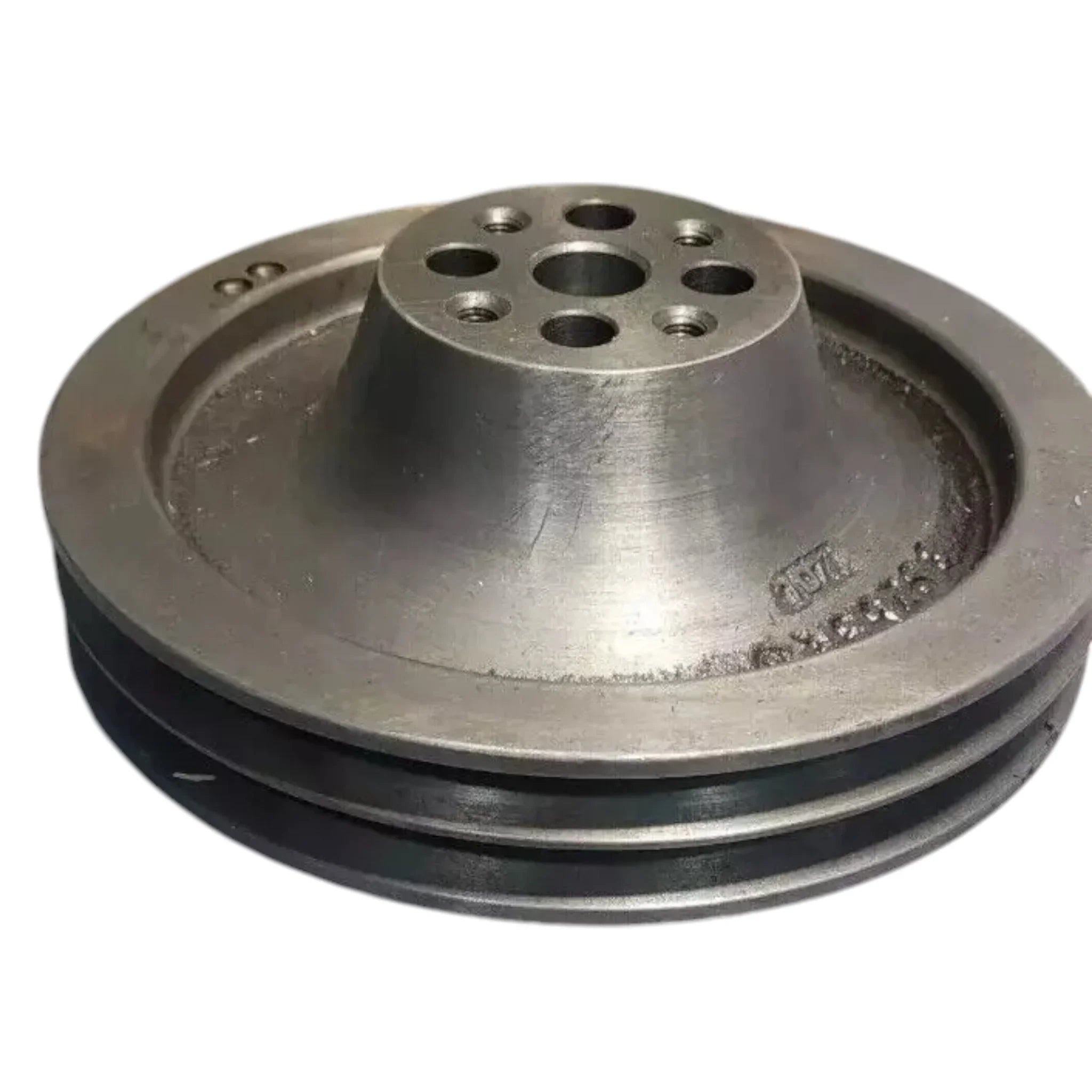 3925340 Genuine Cummins Crankshaft Pulley