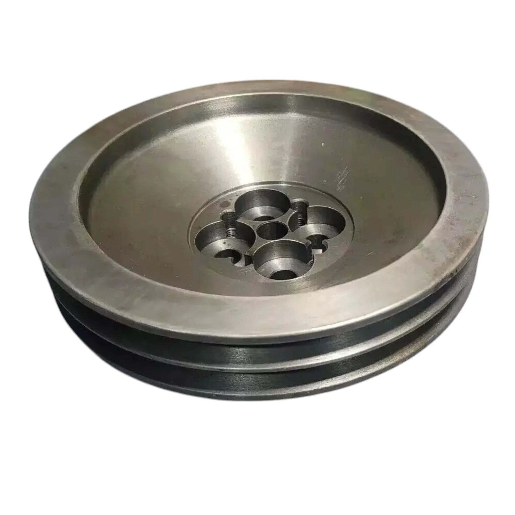 3925340 Genuine Cummins Crankshaft Pulley