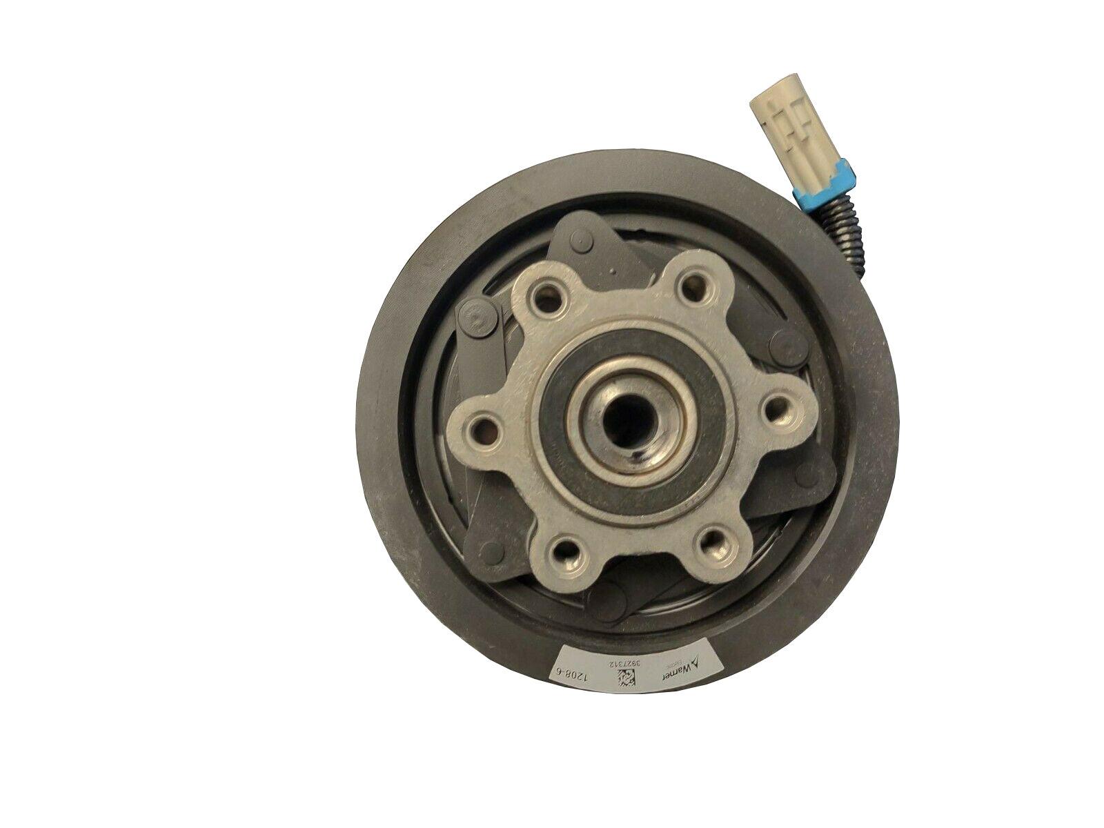 3927312 Genuine Cummins® Fan Drive Clutch — ADVANCED TRUCK PARTS