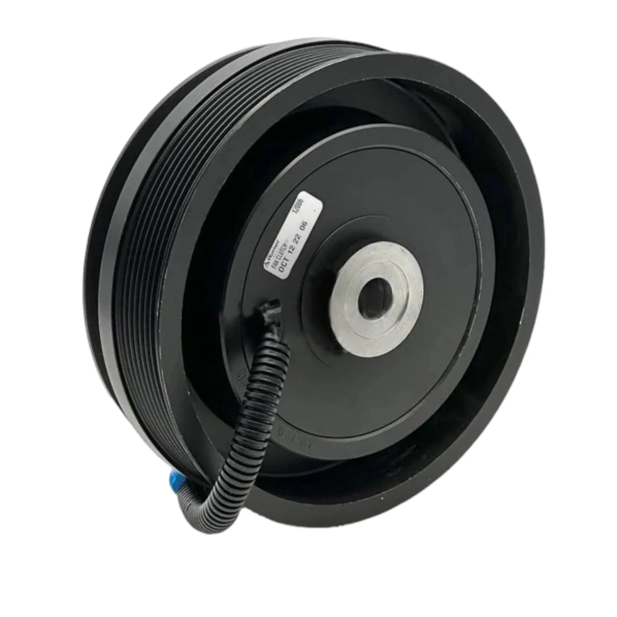 3927312 Genuine Cummins Fan Drive Clutch