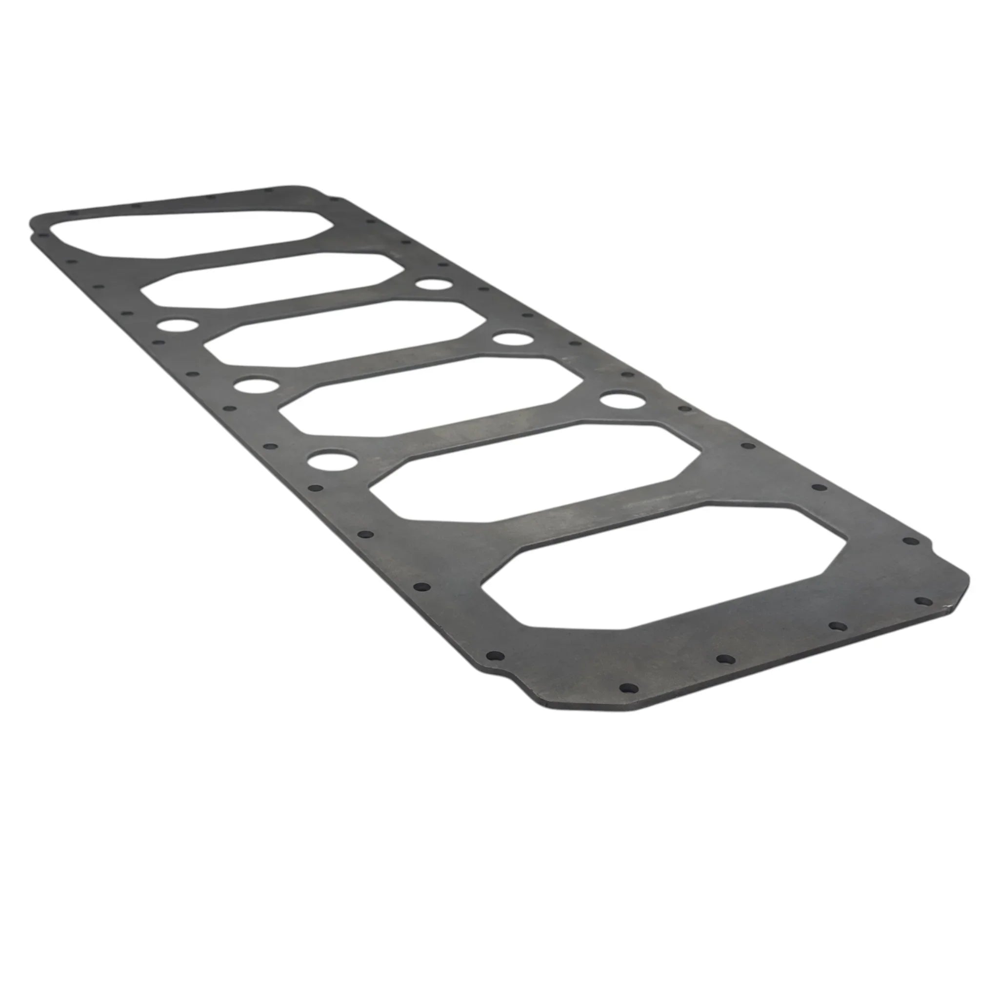 3927606 Genuine Cummins Cylinder Block Stiffener Plate