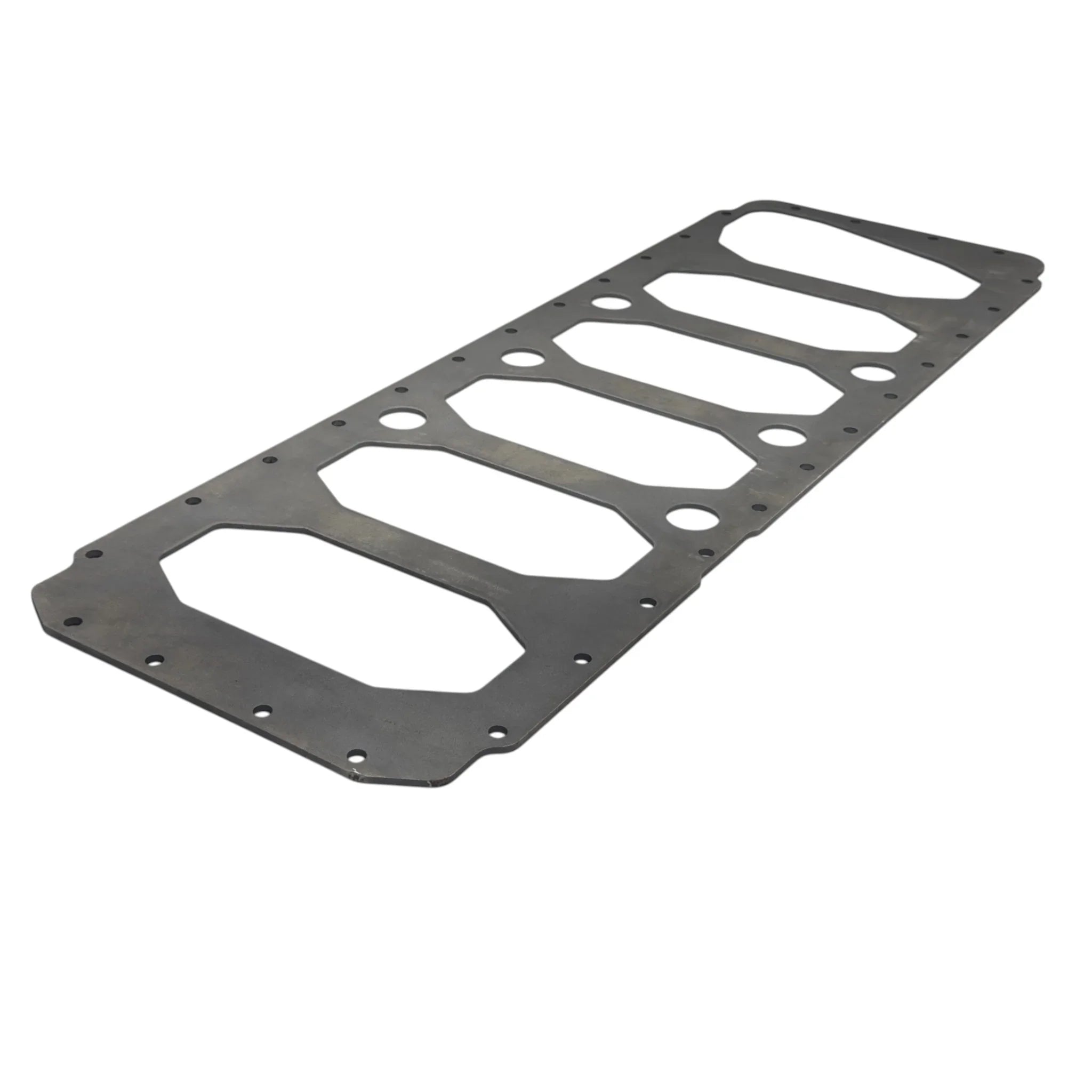 3927606 Genuine Cummins Cylinder Block Stiffener Plate