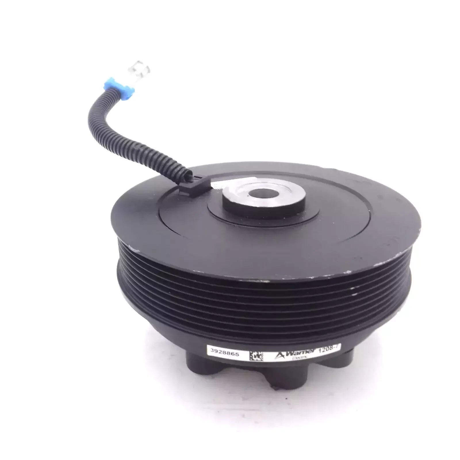 3928865 Genuine Cummins Fan Clutch