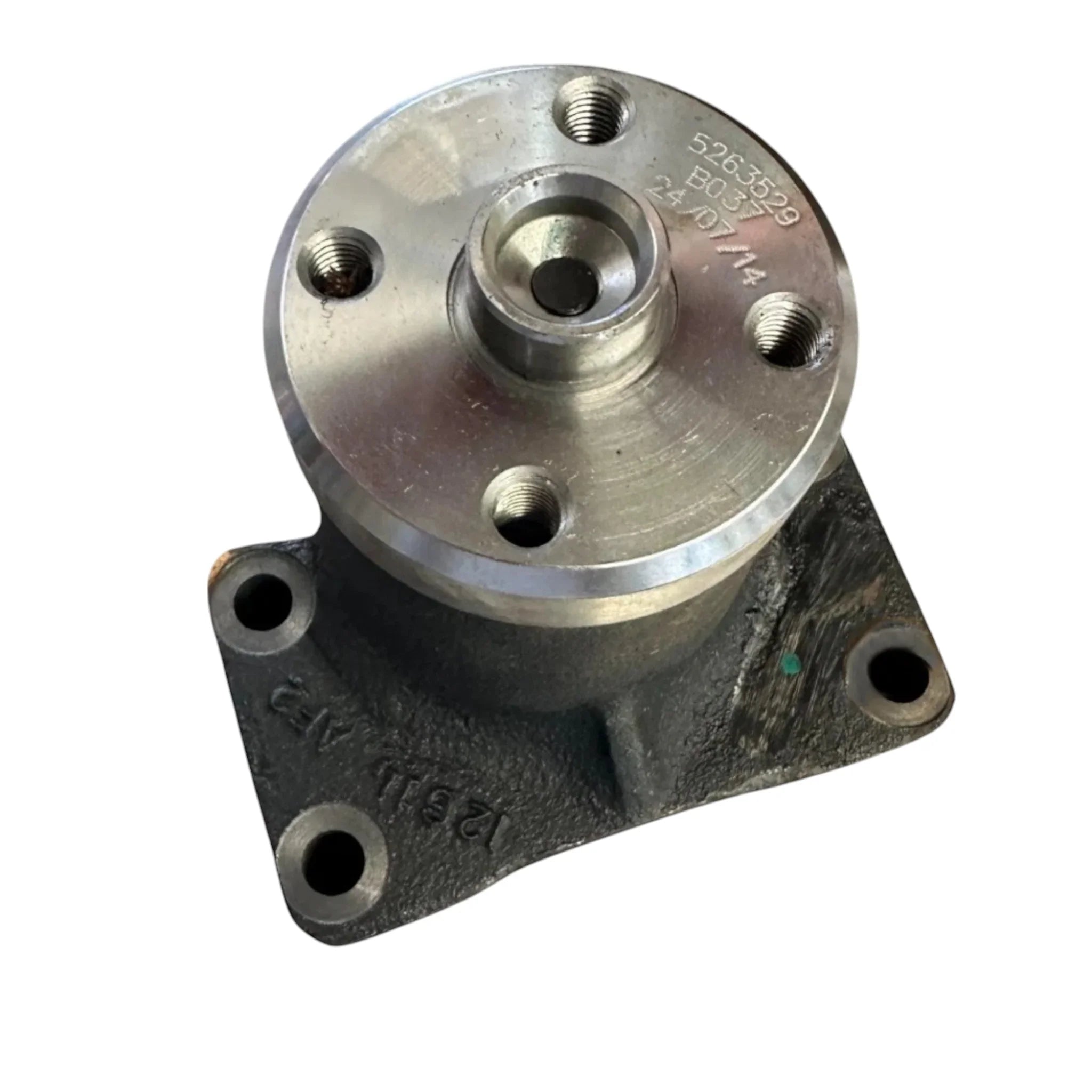 3929459 Genuine Cummins Fan Support – ADVANCED TRUCK PARTS