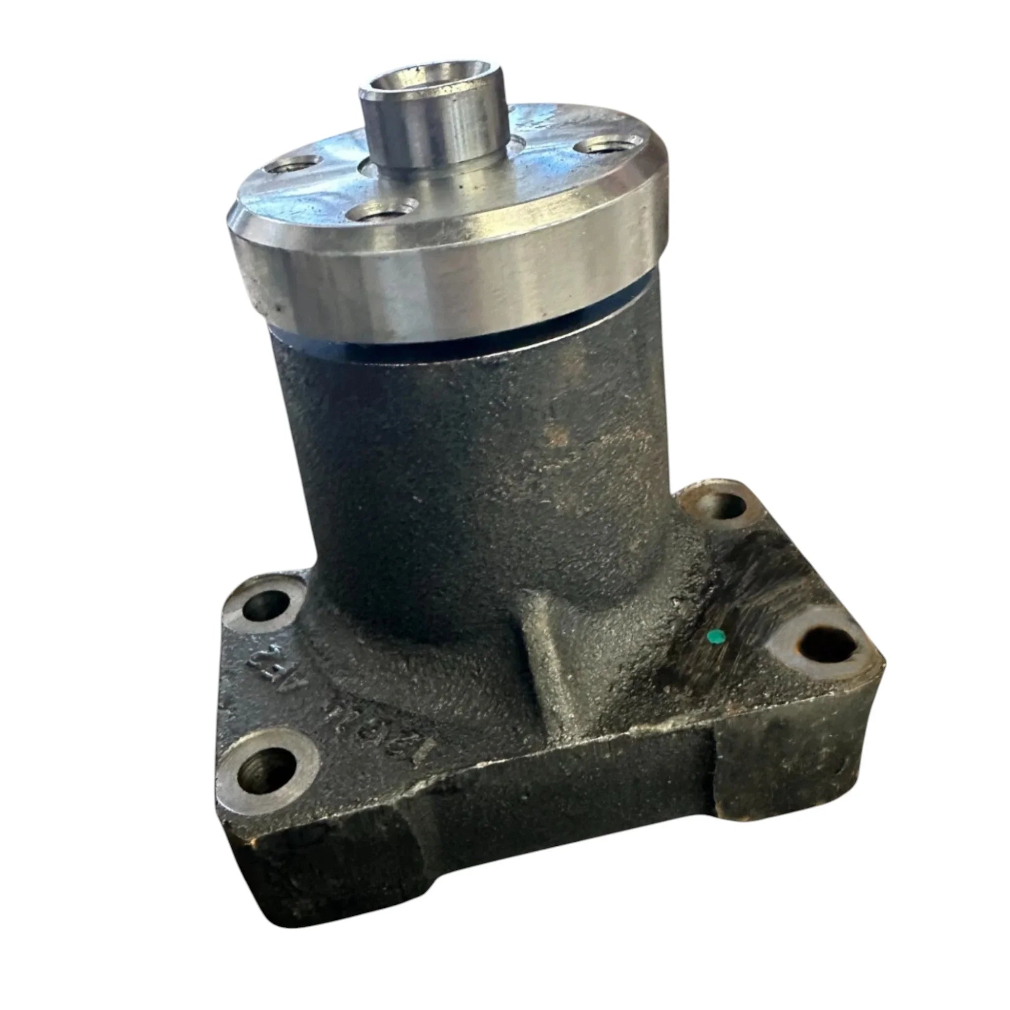 ふーみん Cummins ISX12G Fuel Shutoff Valve | 2014-2018 | OEM 4389457