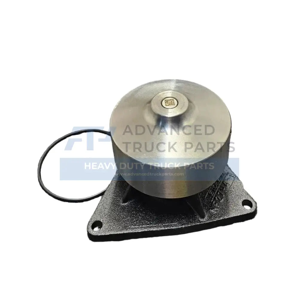 Genuine Cummins Water Pump - WATER PUMP