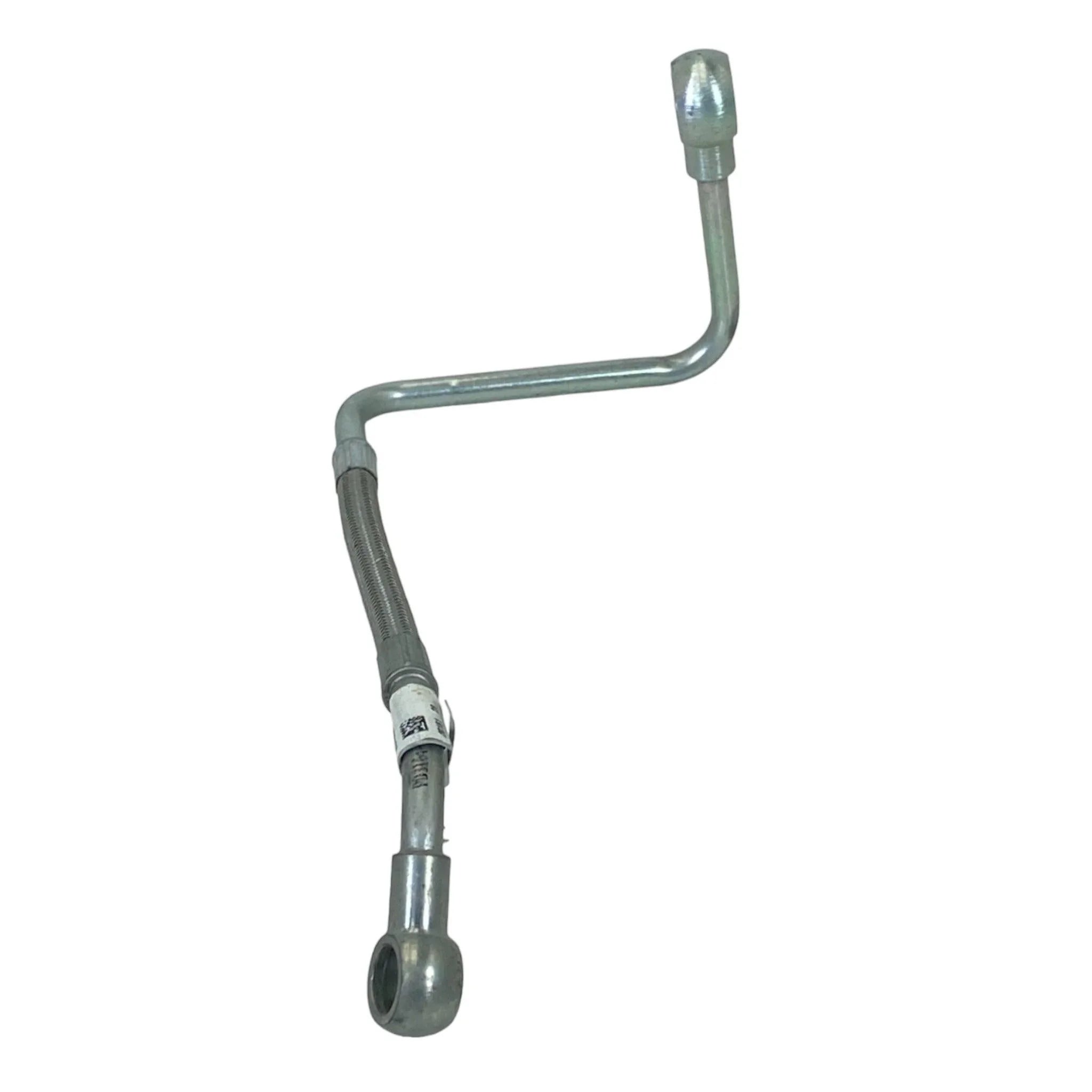 3929786 Genuine Cummins Fuel Supply Tube