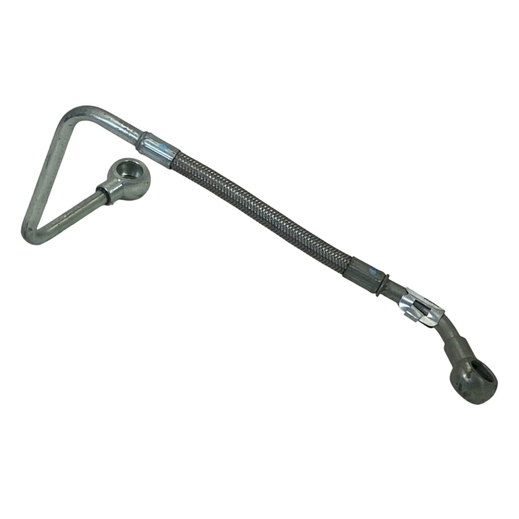 3929786 Genuine Cummins Fuel Supply Tube
