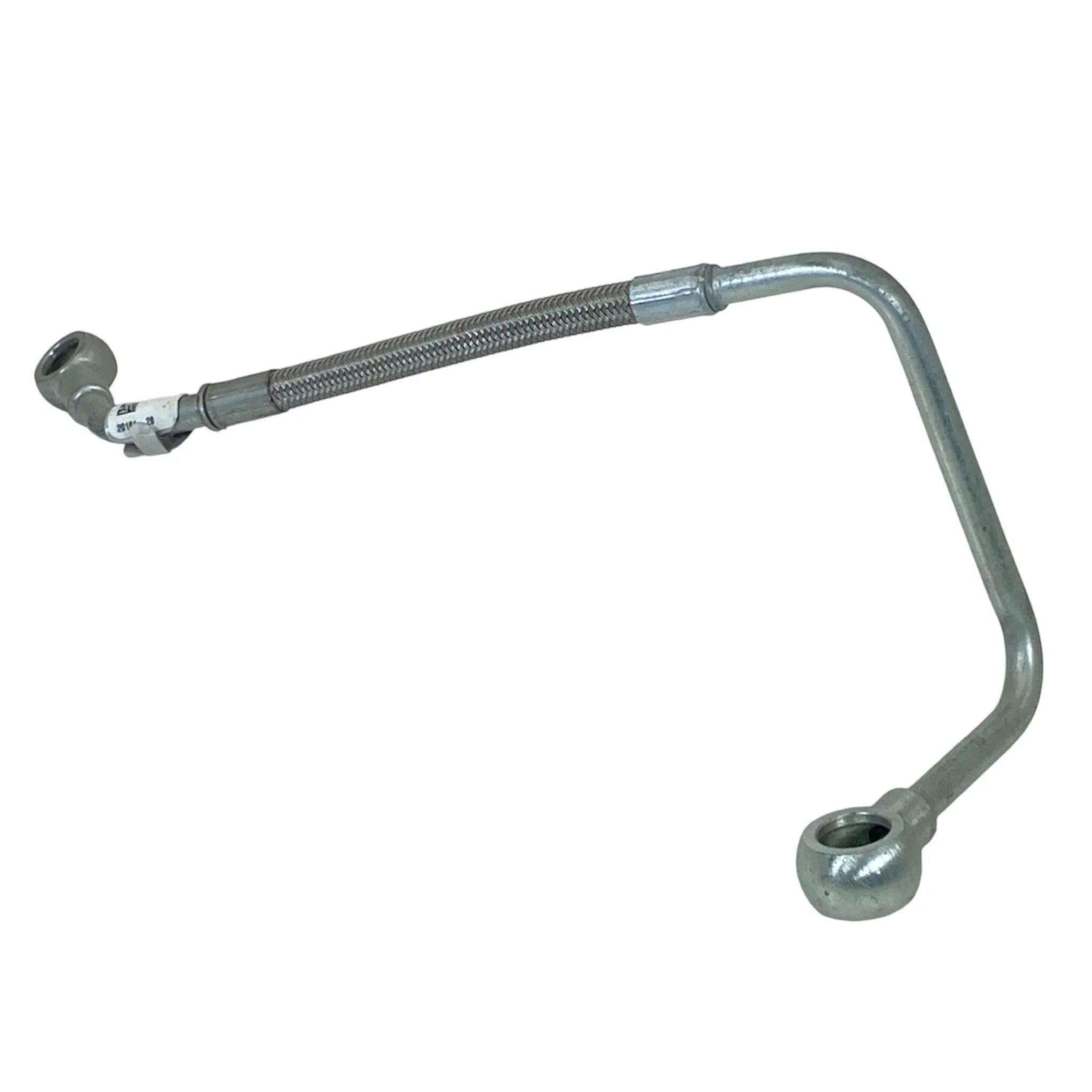 3929786 Genuine Cummins Fuel Supply Tube