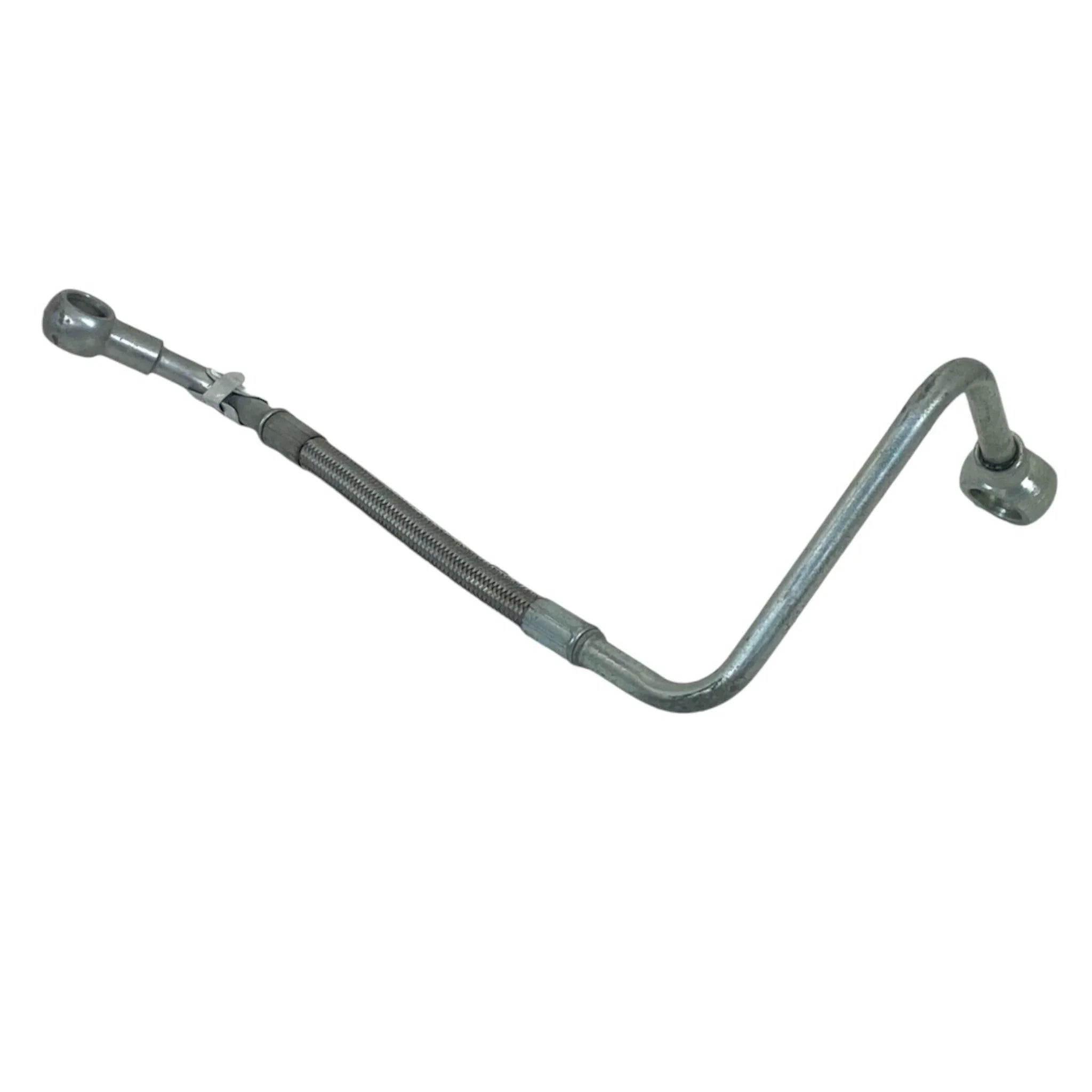 3929786 Genuine Cummins Fuel Supply Tube