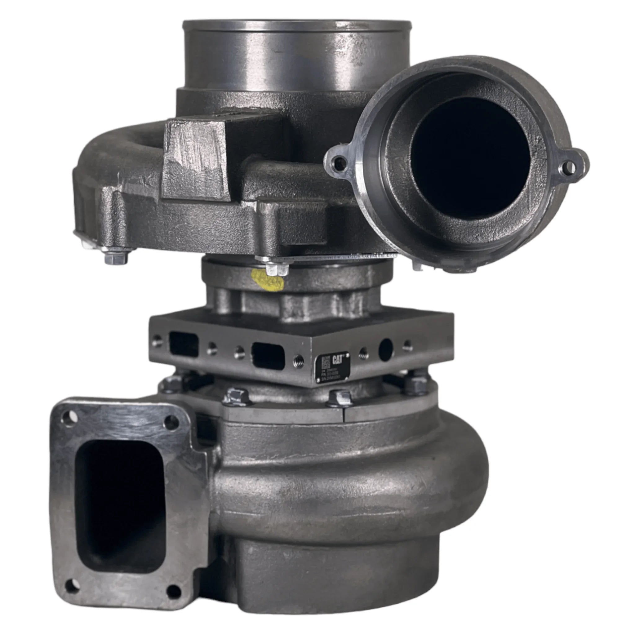 393-0358 Genuine Cat Turbocharger For Caterpillar G3508/ G3516 Engines
