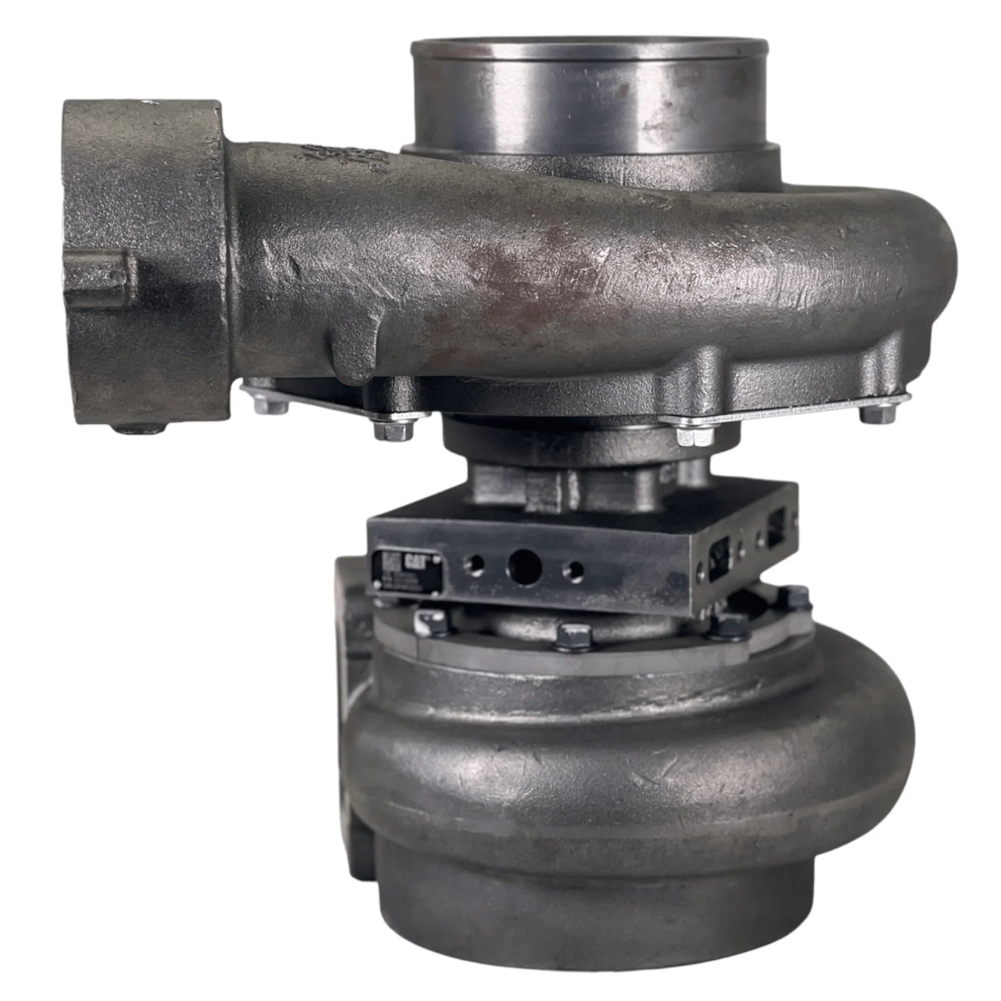 393-0358 Genuine Cat Turbocharger For Caterpillar G3508/ G3516 Engines