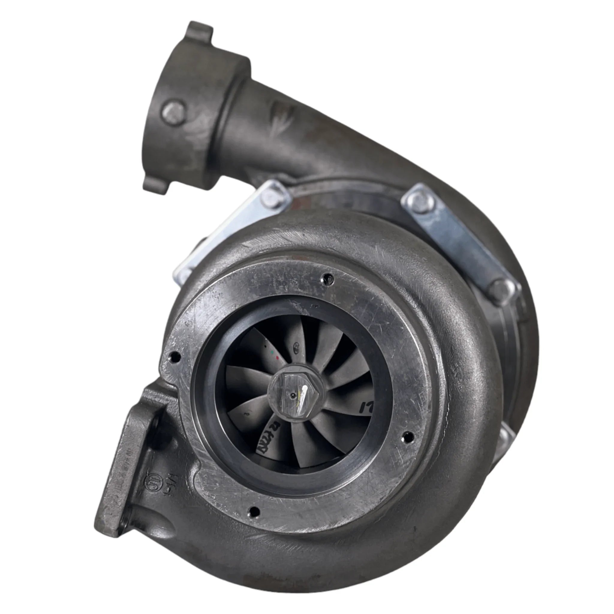 393-0358 Genuine Cat Turbocharger For Caterpillar G3508/ G3516 Engines